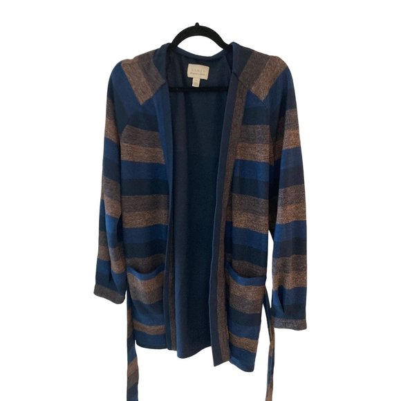 Hinge Designed in Seattle Sweaters - Hinge Designed in Seattle Button Front Sweater Womens Size Small